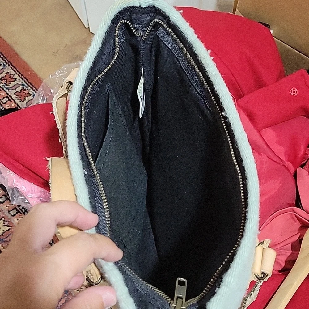 Manos Zapotecas bag - Picture 2 of 4